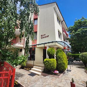 Guest House Granat